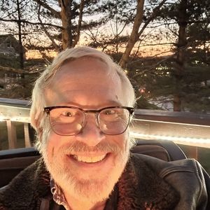 Meet your Posher, Bryan